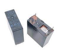 5 pezzi/lotto Relè AOJ3FF-12VDC-HS DG1U 5VDC 0,25W-3A DG1U 12VDC TV-8-4A TIPO DG1U 12VDC 0,25W-8A TIPO DG1U 24VDC-10A(DG1U 5VDC 0.25W-3A)