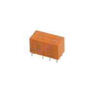 5 pezzi/lotto relè DSY2Y-S-205L 5V DSY2Y-S-212L 12V DSY2Y-S-224L 24V 1A 8PIN sostituibile HK19F-DC5V-SHG DC12V-SHG DC24V-SHG(DSY2Y-S-205L)