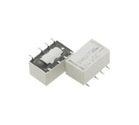 5 pezzi/lotto relè IM01GR IM02GR IM03GR IM06GR IM07GR 8 pin AXICOM TE 3 V 4,5 V 5 V 12 V 24 V relè interruttore segnale(IM01GR)