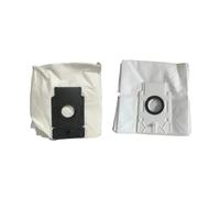 5 pezzi/lotto Sacchetti antipolvere for Polaris PVCRDC 6002 Wi-Fi IQ Home Robotiic Aspirapolvere Ricambi Accessori Sacchetti antipolvere di ricambio Lodevole