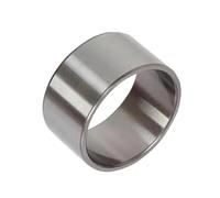 5 pezzi M10 304 distanziale in acciaio inossidabile boccola non filettata rondella distanziale tondo cavo dritto guarnizione manicotto colonna,Come mostrato,10x13x2 mm