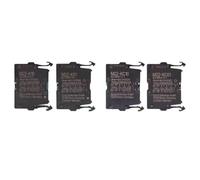 5 pezzi M22-K10 M22-K01 M22-KC10 M22-KC01 Contatto ausiliario(M22-K10 NO)