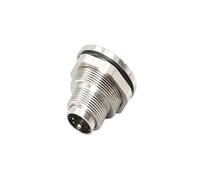 5 pezzi M9 scheda dietro montaggio rapido autobloccante connettore assemblaggio IP67/68 maschio e femmina impermeabile 2-8 pin(BH-8P Male)