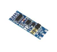 5 pezzi MAX485 modulo convertitore da TTL a RS485 controllo automatico della direzione 3.3V 5V adattatore seriale UART doppia alimentazione for PLC STM32 In