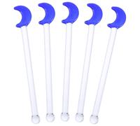 5 Pezzi Mescolini A Tema Per Cocktail E Party