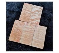 5 Pezzi Modello Shabili Modello Onda D'acqua Chitarra Paletta Impiallacciatura Piastra Testa Materiale Di Fabbricazione Materiali e accessori per la realizzazione di chit(18)