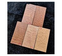 5 Pezzi Modello Shabili Modello Onda D'acqua Chitarra Paletta Impiallacciatura Piastra Testa Materiale Di Fabbricazione(13)