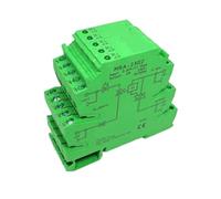 5 pezzi MRA-23D2 Mini 6,2 mm 2 A Ingresso: modulo relè relè a stato solido 3-32 V CC(5PCS SSRRELAY)