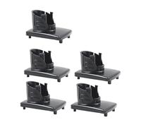 5 Pezzi Multiuso Batteria Caso In Plastica Per 12V 48-11-2411 2460 2440 Accessori Batteria Attrezzo Elettrico Sostituzione