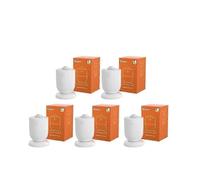 (5 pezzi) Nuovi rilevatori di movimento Zigbee SONOFF SNZB-03P con rilevamento della luce per il mon