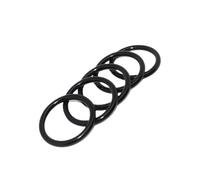 5 Pezzi O-ring in gomma EPDM, 7x150x164mm