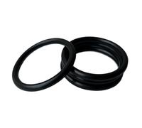 5 Pezzi O-ring in gomma nitrilica, Filo Diametro 4 mm, ID 65 mm, OD 73 mm, Guarnizione O-ring rotonda