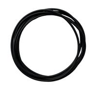 5 Pezzi O-ring in gomma nitrilica, Filo Diametro 5.7 mm, ID 61.6 mm, OD 73 mm, Guarnizione O-ring rotonda