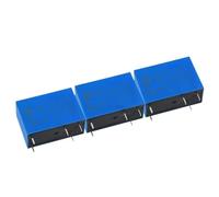5 pezzi OMIH-SH-105L OMIH-SH-112L OMIH-SH-124L OMIH SH 105L 112L 124L OMIHSH105/112/124L 5V 12V 24V relè 16A 5 PIN(OMIH-SH-124L)