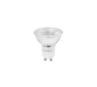 5 pezzi - OMNILUX GU10 LED SMD 7W 3000K - Lampada per Effetti Speciali con CRI E