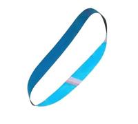 5 pezzi P180-1500 Nastri abrasivi ad alta resistenza a forma di anello, nastro abrasivo in carborundum 25 x 762 mm(320)
