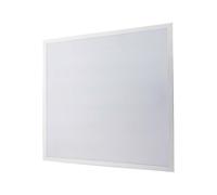 5 PEZZI PANNELLO LED V-TAC QUADRATO 60X60 36W INCASSO ESTERNO FREDDO NATURALE