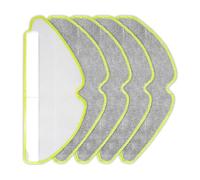 (5 pezzi) Panni per mocio Ricambio per iRobot Roomba 115 Combo