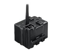 5 pezzi parti frigorifero compressore relè avviamento sovraccarico 513604045 WR07X10097 accessori frigoriferi