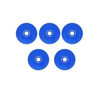 5 Pezzi per Disco D'Oro Jailbreak per PS4 9.0-12.52 Payload Avviabile All-In-One per il Backup di Giochi Homebrew e Strumento di Supporto Mod