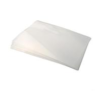 5 pezzi per fep Release Film 0,15 mm di spessore per Photon 2 & per elegoo Jupiter - Pellicola separatrice durevole per UV per accessori stampante 3D dlp 140 x 200 mm