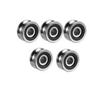 5 Pezzi per Kobra 2 Pro / Kobra 2 / Kobra 2 Max / Kobra 3 SG15 Puleggia - Stampanti 3D