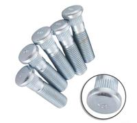 5 pezzi perno ruota per Honda Accord per Civic For Insight CR-V S2000 Element Fit TLX 2015-2020 2013-2022