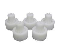5 pezzi pezzi di ricambio di ingranaggi for la motoschetteria elettrica della carne Mcl02dv. for Moulinex. HV6 HV8 HV10. Tefal T-FAL