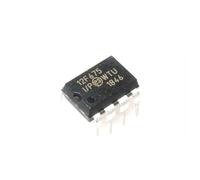 5 pezzi PIC12F675-I/P Package DIP8 Chip MCU microcontrollore a 8 bit