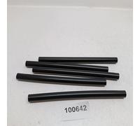 5 PEZZI PIECES GUAINA PROTEZIONE PROTECTIVE SHEATH GILERA RUNNER 50 621295