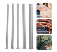 5 pezzi piegatubi a molla kit piegatubi per aria condizionata strumento per