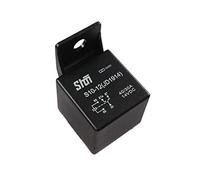 5 Pezzi Relè for Auto con Sedia in plastica DC 24V 40A 5 Pin JD2914 Relè for clacson for Aria condizionata Controller for Illuminazione automobilistica