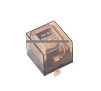 5 pezzi Relè for auto DC 12V 40A pin JD1912 clacson Controller for illuminazione automobilistica Control Relays