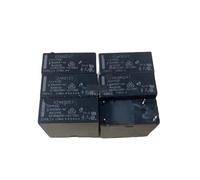 5 pezzi relè H2AK012T 10A 4 pin 12 V CC Controls Relays