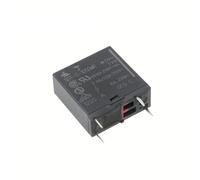5 pezzi relè SDT-S-105DMR 10A 5VDC SDT-S-112DMR SDT-S-112LMR Dc12V SDT-S-124DMR DC24V 4 pin relè di potenza (Size : SDT-S-105DMR)