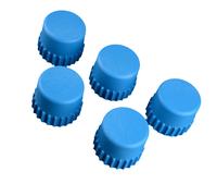 5 Pezzi Ricambio 537185801 Tagliaerba Colpo Pomello for T35 Teste 2.5”