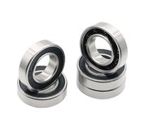 5 pezzi S6902RS CB cuscinetto ibrido in ceramica 15 * 28 * 7mm ABEC-7 movimento centrale for bicicletta cuscinetti a sfera Si3N4 di ricambio for DT Swiss 350