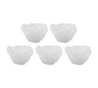 5 PEZZI Sacchetti Colino Alimentare per Spremiatura Rapida e per Cucinare con Fa