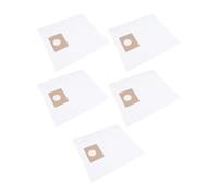 5 pezzi Sacchetti for aspirapolvere Compatibilità filtro for Karcher NT 48/1 65/2 come 6.904-285.0 Parti polvere