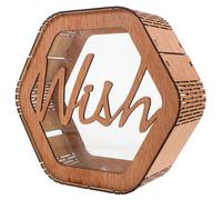 5 Pezzi Scatola In Per Biglietti Matrimonio