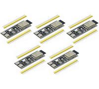 5 Pezzi Scheda di Sviluppo ESP32-S3 Doppia Versione Type-C WiFi Bluetooth N16R8