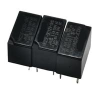 5 pezzi scheda elettronica fai da te Hk23f - DC5V DC12V DC24 v-shg 2A 5V 12V 24 V protezione ambientale relè 0,2 W(HK23F-DC12V-SHG)