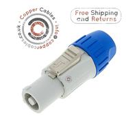 (5 Pezzi) SEETRONIC SAC3FCB Connettore A Vite Power Output (Tipo B)