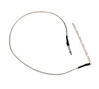 5 pezzi sensibili piezoelettrico sottosella pickup per 6 corde chitarra acustica parti