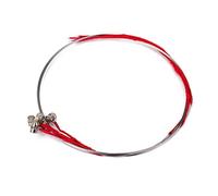 5 pezzi / set di corde per violino E per inserimento violino 3/4 4/4