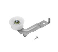 5 pezzi/set puleggia folle for asciugatrice DC93-00634A, compatibile con Samsung, asciugatrice DC93-00634A AP6038887 PS11771601