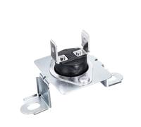 5 pezzi/set termostato asciugatrice fusibile termico componenti temperatura costante 6931EL3003D, compatibile for LG, nuovo PS3530485 AP4440975