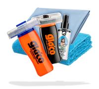 5 pezzi sigillante per vetro Soft99 Glaco DX 110 ml sigillante Soft99 Glaco