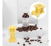 5 pezzi statue di pilastri romani decorazioni per la tavola di nozze basi per