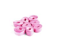 5 pezzi - Stelle Filanti Slowfall Rosa 5m x 0,85cm - TCM FX per Effetti Scenici